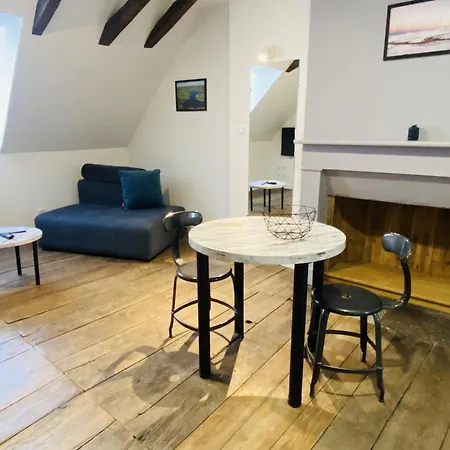 Ferienwohnung Chez Gabriel Rodez Exterior foto