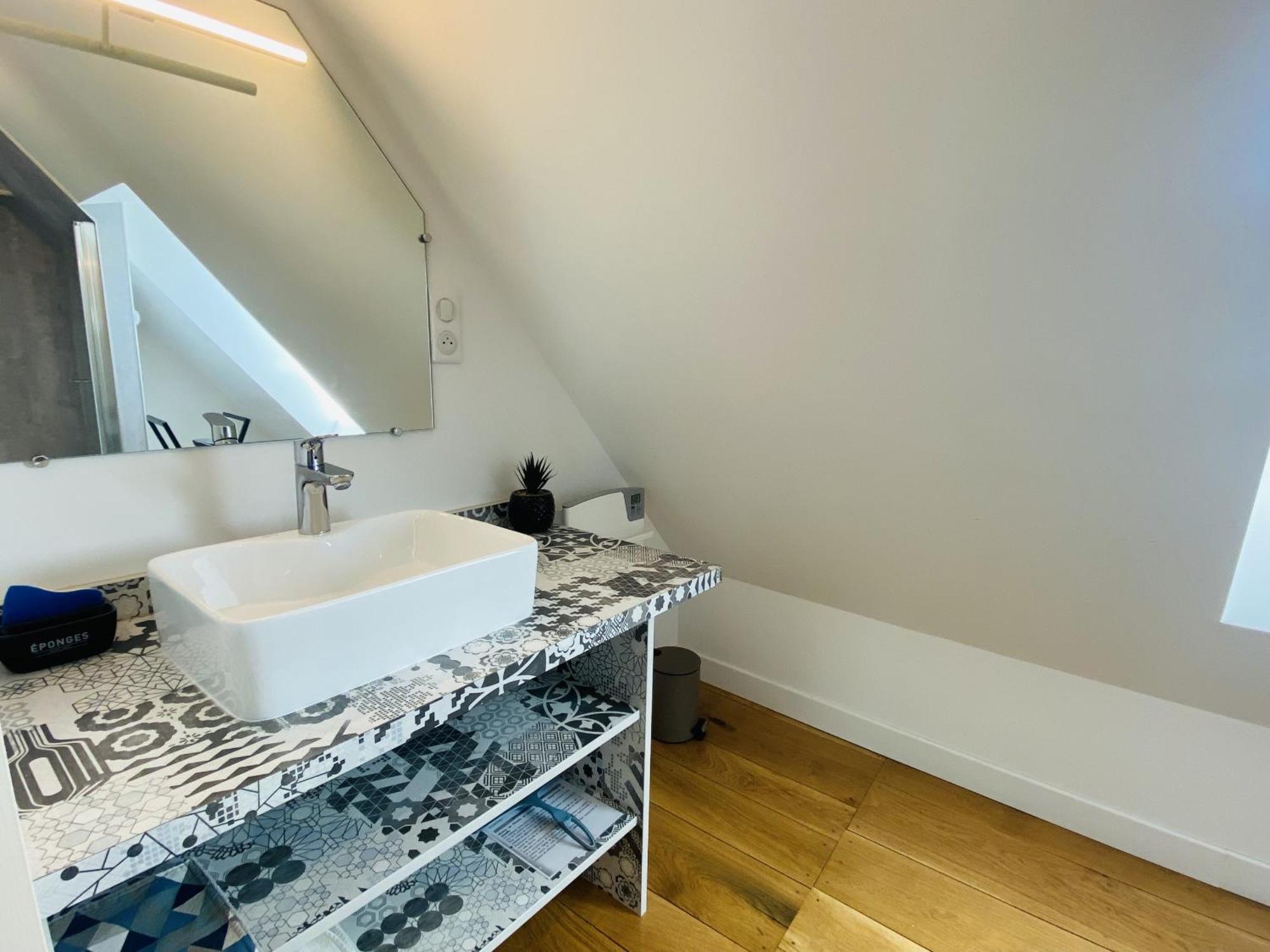 Apartment Chez Gabriel