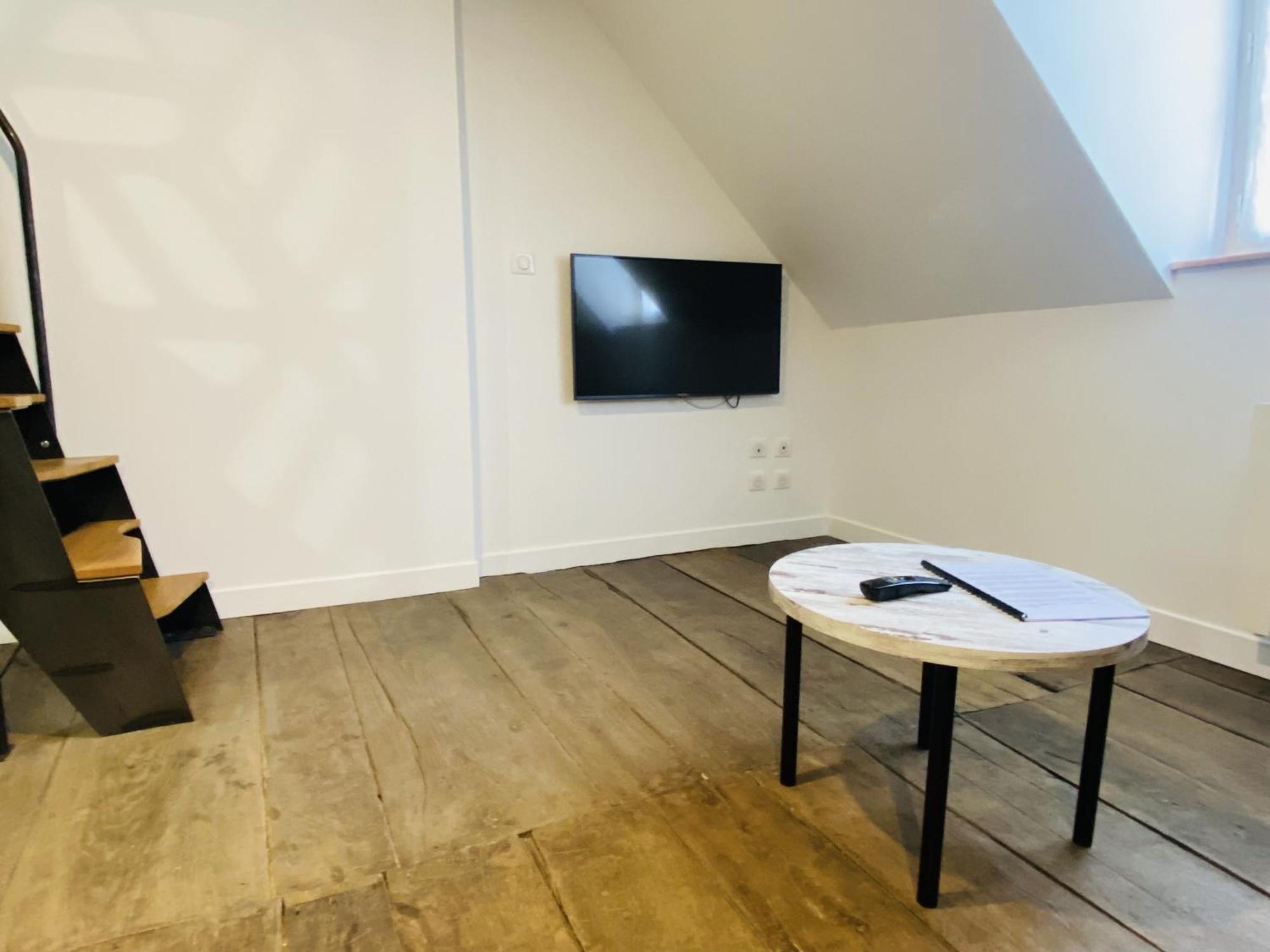 Apartment Chez Gabriel